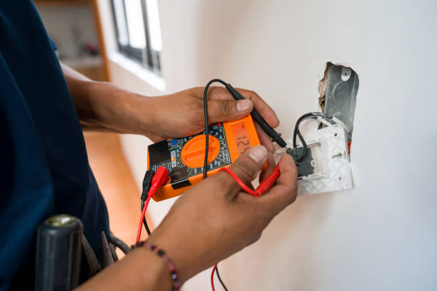 Emergency Electrical Repair Services in Breckenridge, CO